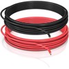DCSk Vehicle Cable – 4 mm² – 10 Metres –