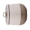 Electric Rice Cooker Multifunctional Anti Stick Smart Mini Rice Cooker