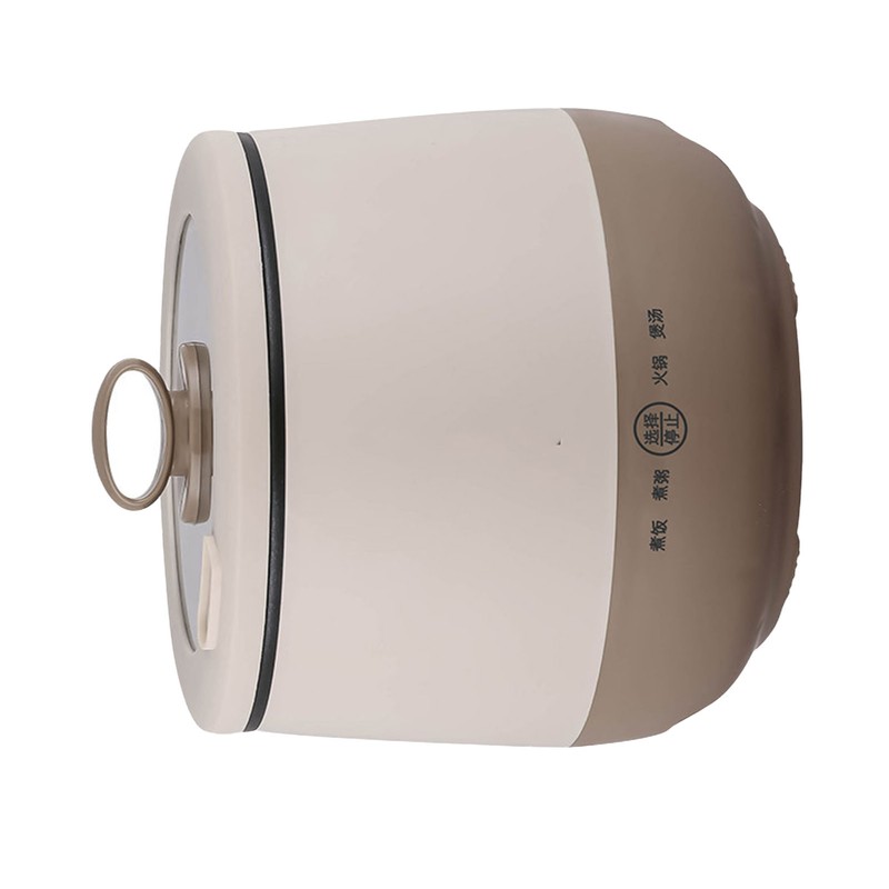 Electric Rice Cooker Multifunctional Anti Stick Smart Mini Rice Cooker