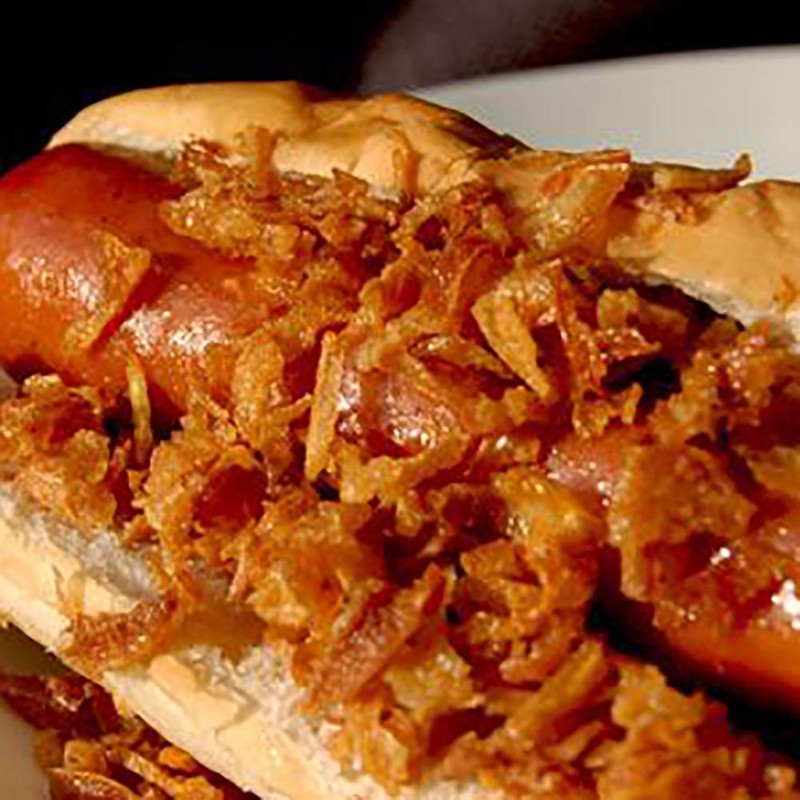 KTC Fried Onion | Crispy Onion Flakes | Perfect Sprinkled