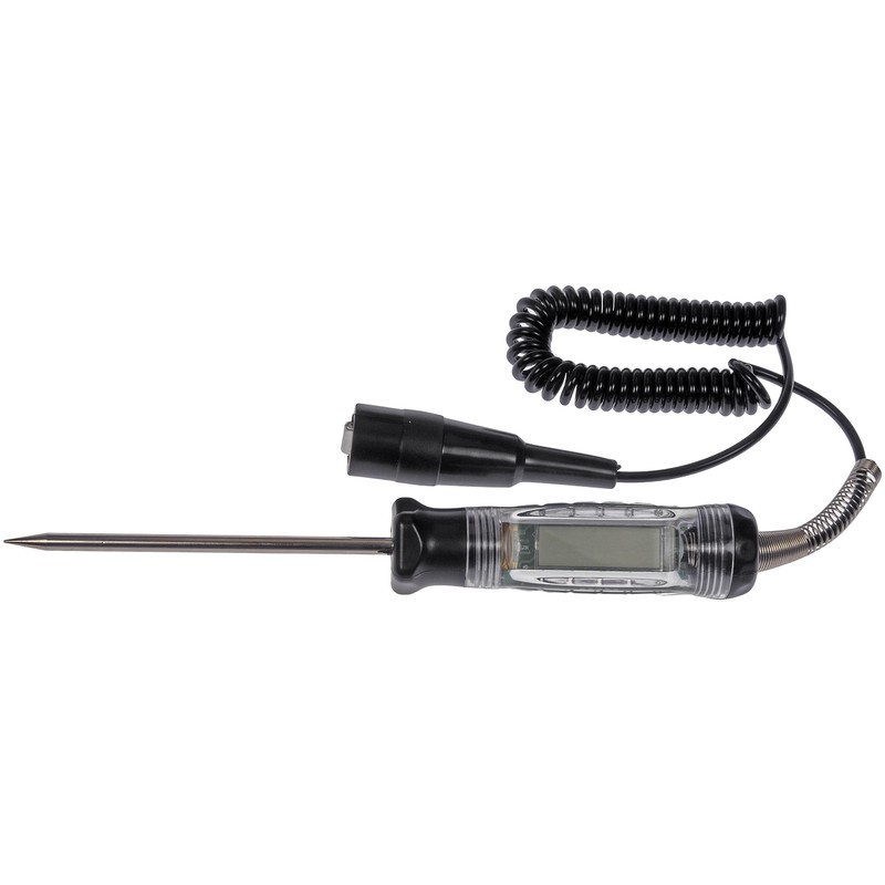 Dorman 88058: Circuit Tester With Lcd Display