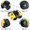 Binoculars for Kids, 8x22mm, Small, Lightweight, Compact, High Magnification Binoculars,