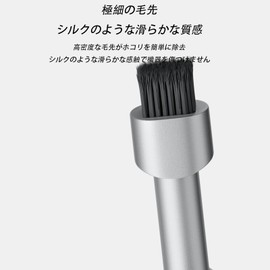 SIM Card Release Pin Eject Pin SIM Card Removal Tool & Cleaning Brush 2 in 1 Durable Anti-Lost Lightweight Easy to Carry Replacement Part Fits Most Smartphones SIM Slot with Keychain
