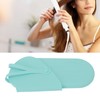 Silicone Heat Resistant Mat Pouch with Hanging Hole Portable Travel