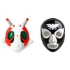 Kamen Rider V3 & Shocker Set/Cosplay, Costume, Cosplay Tool, Mask,