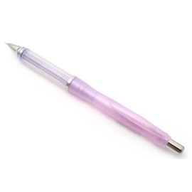 Zebra Airfit Light, 0.5mm Mechanical Pencil, Pearl Violet (MA61-PVI)