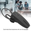 BT‑220 Wireless Bluetooth Earphone Business Translation Headset Bluetooth Headset