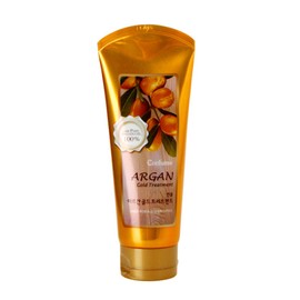 Kwailnara Confume Argan Gold Treatment 200g / 과일나라 컨퓸 아르간 골드 트리트먼트 200g