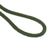 Sourcing Map 65FT 1/4 Inch (6mm) Polypropylene Rope, Diamond Braided
