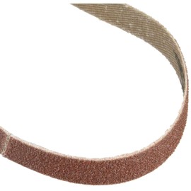 Anest Iwata MP8002 AIRREX Replacement Belt for Belt Sanders, #120, Pack of 5