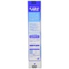 Lina Brush with Oral Care Pattern, Blue /7-2707-02