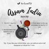 Your ExcellenTEA - Assam India Black Loose Leaf Tea Tippy