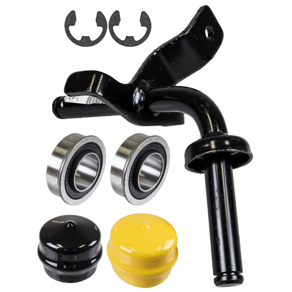 John Deere Original Equipment LH Front Steering Spindle Kit -