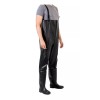 Dittaflex Bota Pantalonera Pvc Ditta Flex Alta Resistencia Tirantes