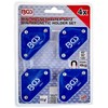BGS 3004 | Mini Magnetic Holder Set | 45° -