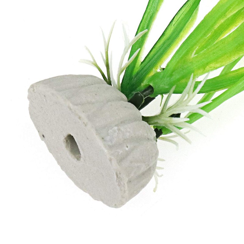 Bitray Artificial Seaweed Decor, Simulation Plastic Seaweed Water Plants Kelp