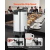 VEVOR Commercial Coffee Urn, 30 Cup 4.5 L Hot Beverage