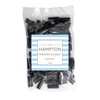 Finnska Soft Black Licorice, 1 Pound Bulk Bag, Soft Chewy