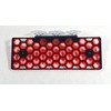 Reef-Geeks Coral Frag racks, 3 Fluorescent colours. 3 Diffrent sizes.