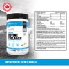 North Coast Naturals Boosted Bovine Collagen peptides – Grass Fed