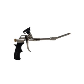 Vega Bond Pro-Foam Gun for Spray Foam with PTFE non-stick coated basket