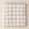 Snug as a Bub & Co. Organic Swaddle - Beige