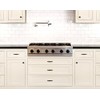 Nuvo Antique White Cabinet Makeover Kit - Easy DIY 7-Piece
