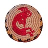 Hacky Sack - Kokopelli Design