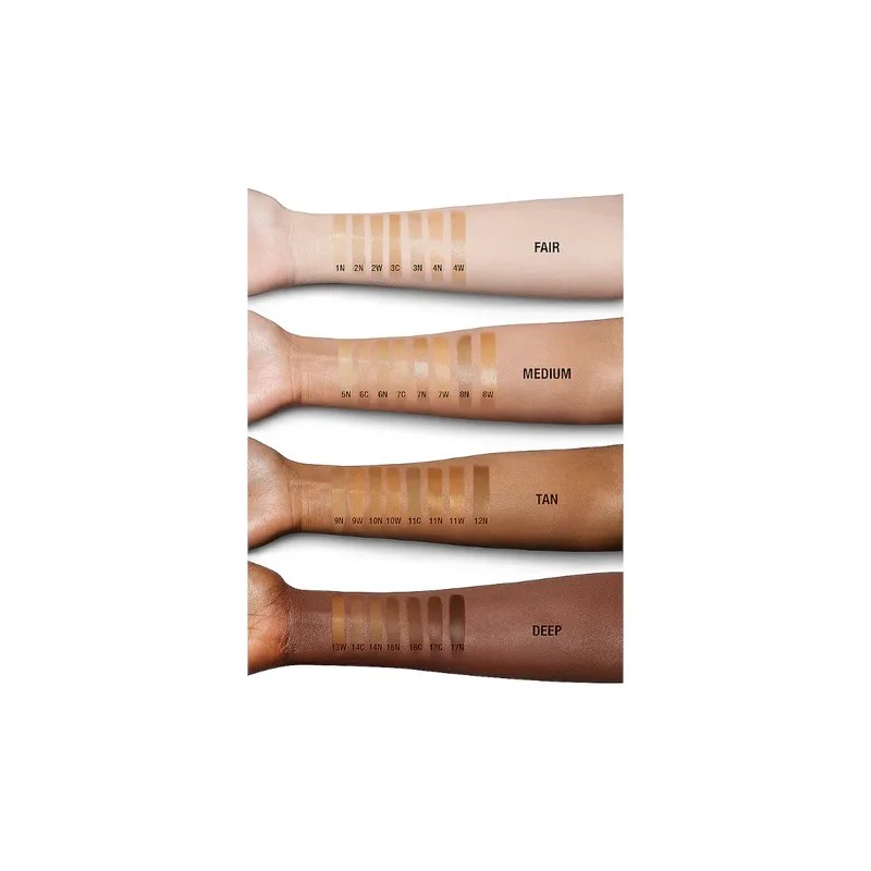 Charlotte's Beautiful Skin Foundation Charlotte Tilbury