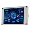 Computer Temp Monitor 3.5 Inch IPS Dimmable Theme Editor Auto