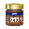 Enervit, Protein Cream Keto Cacao e Nocciole, -70% di Zuccheri,