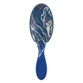 Wet Brush Pro Detangler Hair Brush, Limited Edition, Blue/Multi