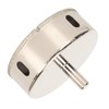 Diamond Hole Saw Drill Bit Cutter for Glass Ceramic Porcelain