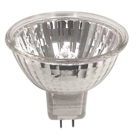 Sterno Home GL226202 Low Voltage Replacement Bulbs, No Size, Multi, 2