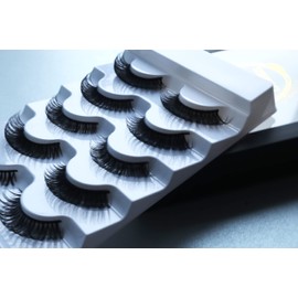 Si Lashes False Eyelashes Russian Strip Lashes Mink Eyelashes Wispy Eyelashes Fake Eyelashes Eyelash Russian Lashes
