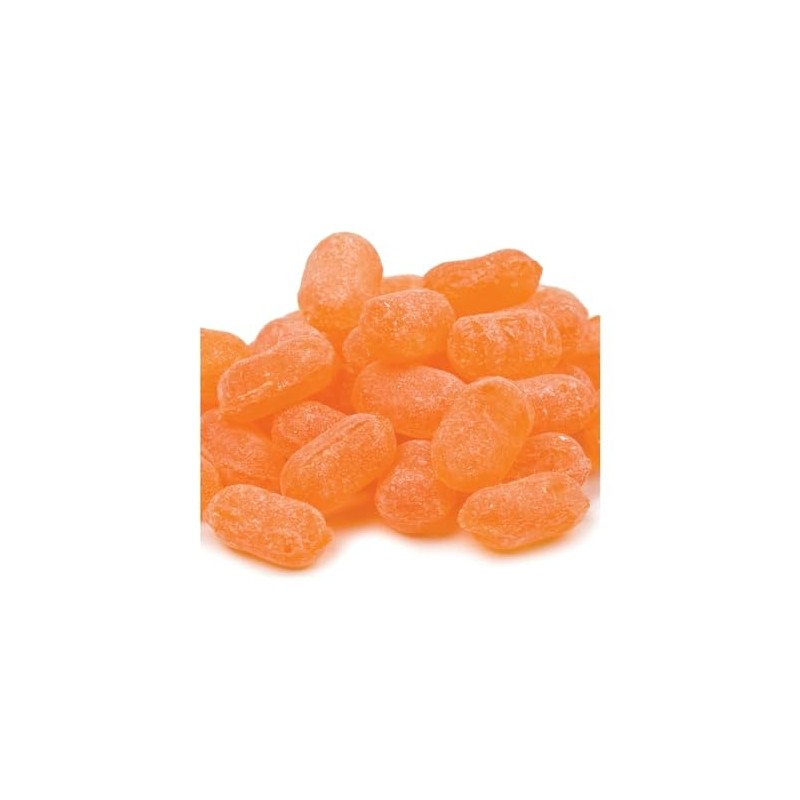 Sanded Sassafras, Claeys Hard Candies 2 lb
