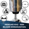 AM-Zerspanungstechnik Pipe Tap G1 1/4 Inch | HSS Pipe Tap