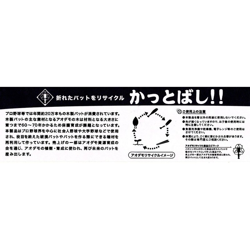 Hyozaemon AD-768 Chunichi Dragons Color 7.1 inches (18 cm), Reuse