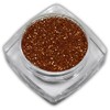 Premium Brilliance Glitter Powder Nail Art Copper