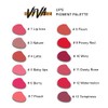 Pigmento para labios – Rosa polvoriento – Maquillaje permanente para