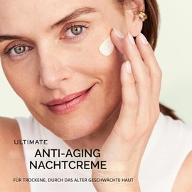 Nuxe Face Night Cream 50 ml