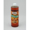 Medina Orange Oil 1 QT Cold Pressed Orange Peel Extract