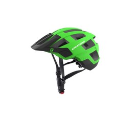 Cratoni AllSet Bike Helmet, green, 54-58 cm
