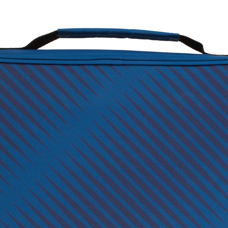 Five Star Zipper Binder, 2 Inch 3-Ring Binder with Round