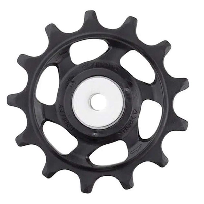 Shimano Repair Parts RD-RX810 Tension/Guide Pulley Set