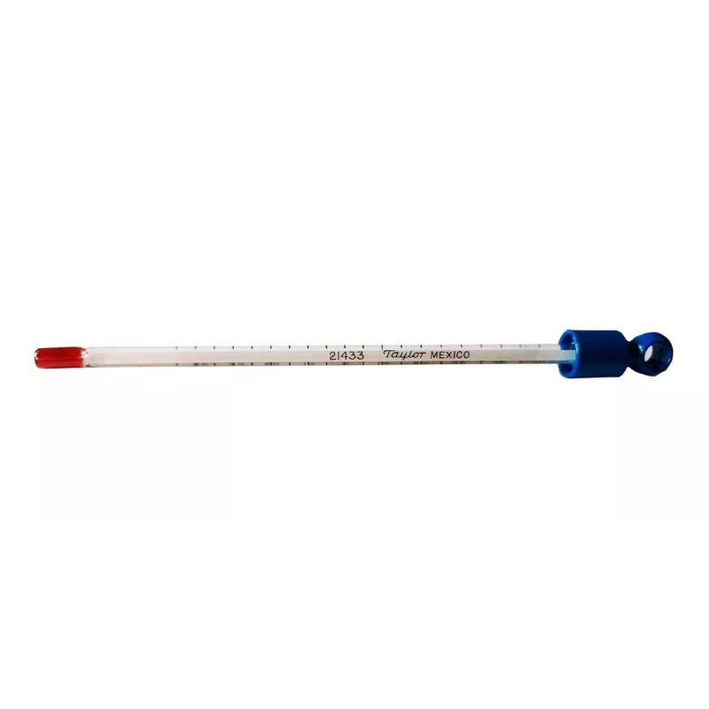 Taylor Termómetro De Bolsillo Para Vacunas De Permacolor 21432