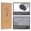 130 Reed Diffuser Sticks - 10"/3mm Grey Fiber Reed Sticks