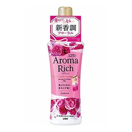 Lion Soflan Aromatic Rich Catherine 17.6 fl oz (520 ml)