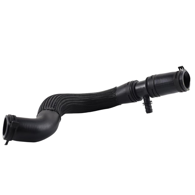 Engine Radiator Inlet Hose Compatible with Jeep Wrangler 2018-2025, Compatible
