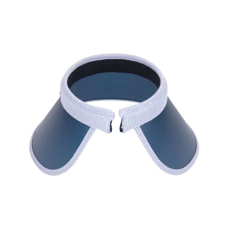 Fila Flw ST Clip VISOR Women's Visor, Navy, navy